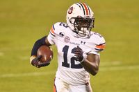 Auburn Tigers Roar Past New Mexico Lobos in a 45-19 Victory at Jordan-Hare