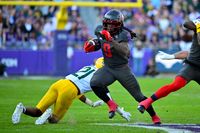 Baylor Bears' Rising Star Faces TCU Horned Frogs: A Duel of Determination and Skill