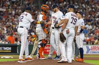 Padres and Astros Ready for Strategic Showdown at PETCO Park