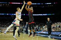 Can San Diego State Aztecs Outmaneuver UConn Huskies at TD Garden?