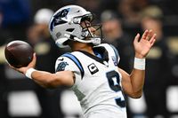 Carolina Panthers Overwhelmed by New Orleans Saints in Season Opener