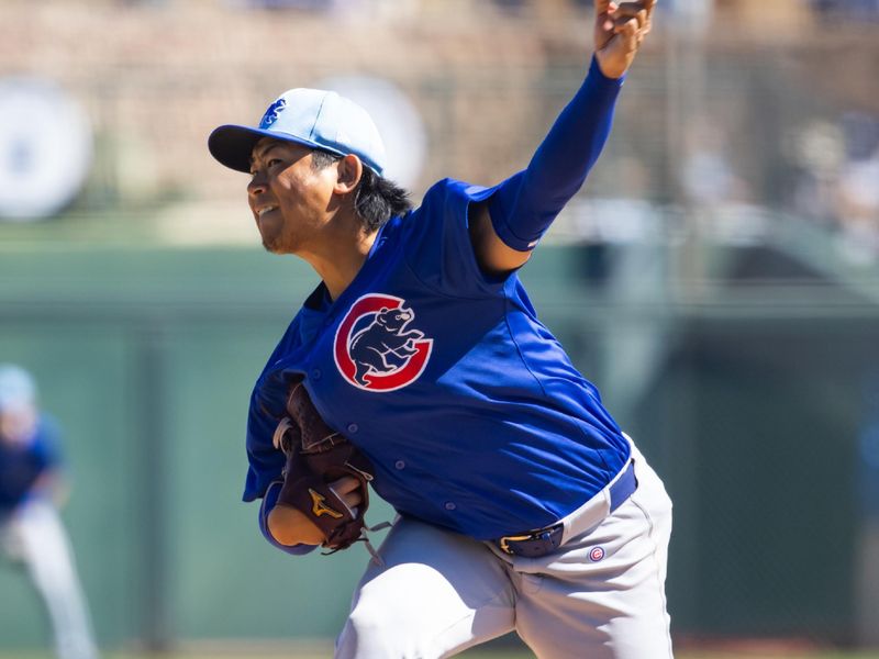 Cubs' Seventh Inning Surge Falls Short Against White Sox at Rate Field