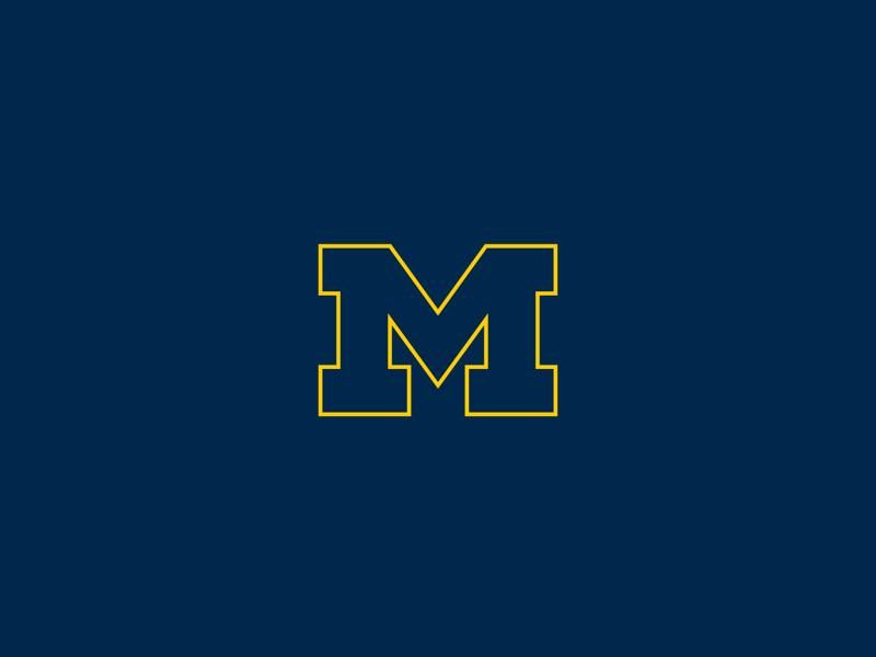 Crisler Center Showdown: Michigan Wolverines Clash with McNeese State Cowboys in Men's Basketball