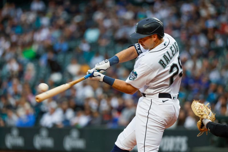Marlins' Jesús Sánchez Primed to Lead Against Mariners in a High-Octane Matchup