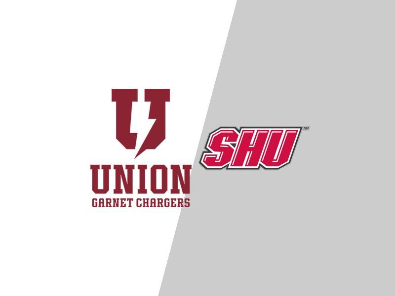 Union (NY) Garnet Chargers VS Sacred Heart Pioneers