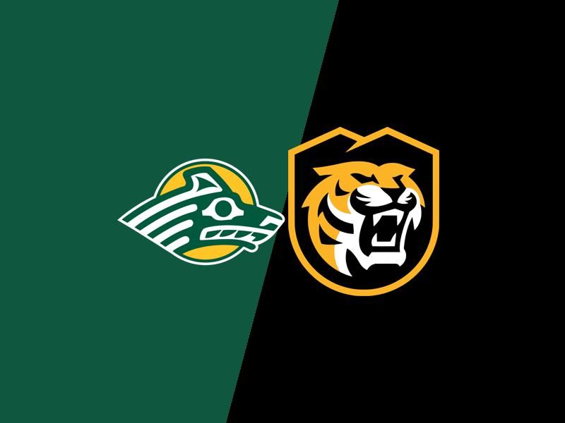 Alaska Anchorage Seawolves to Host Colorado College Tigers in a Frosty Duel at Avis Alaska Sport...