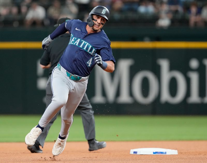 Will Rangers Overcome Recent Struggles Against Mariners at T-Mobile Park?