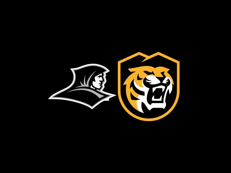 Providence Friars VS Colorado College Tigers