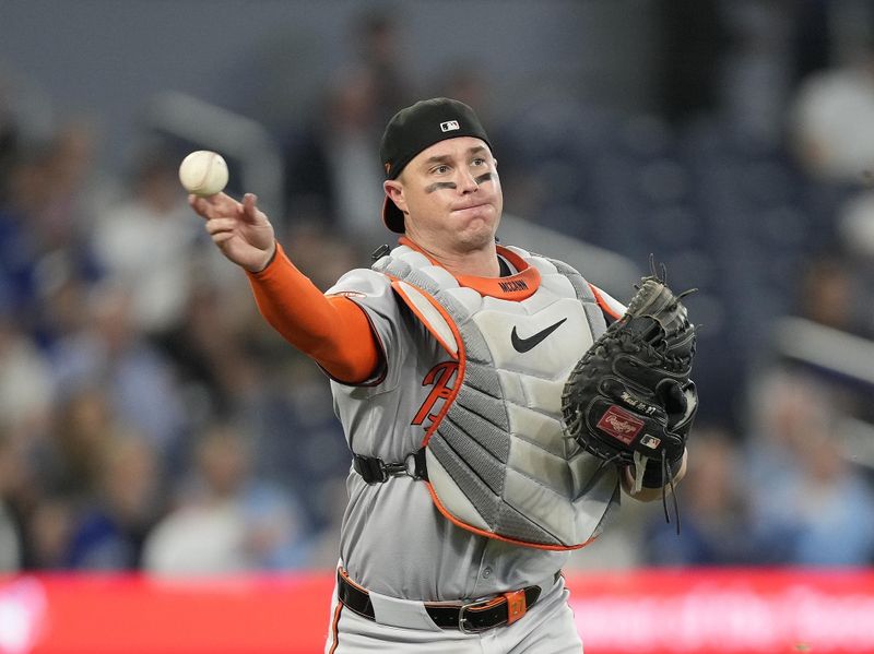 Blue Jays' Guerrero and Orioles' Henderson Lead Teams into Baltimore Showdown