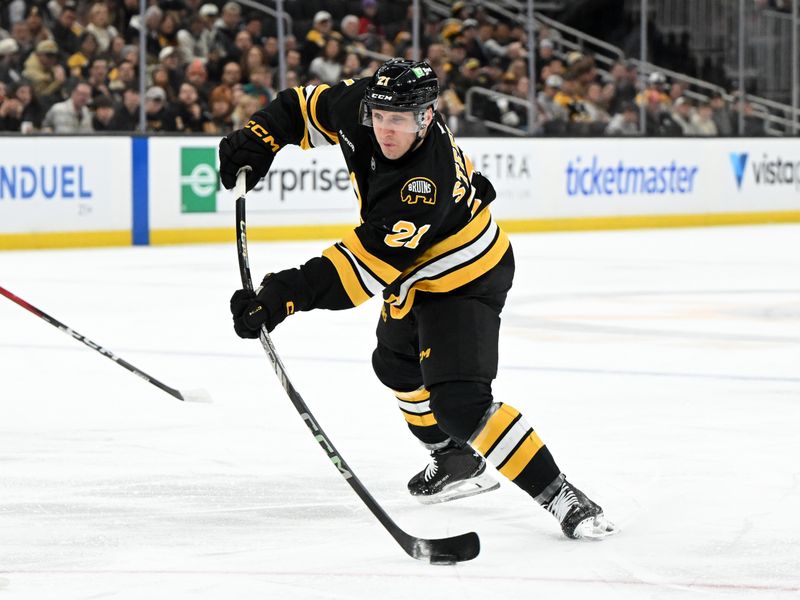 Carolina Hurricanes' Pyotr Kochetkov Shuts Down Boston Bruins at TD Garden