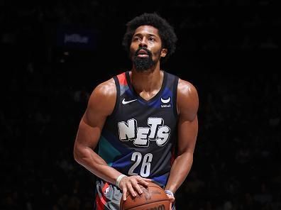 Can Brooklyn Nets' Michael Porter Jr. Outshine Raptors at Scotiabank Arena?