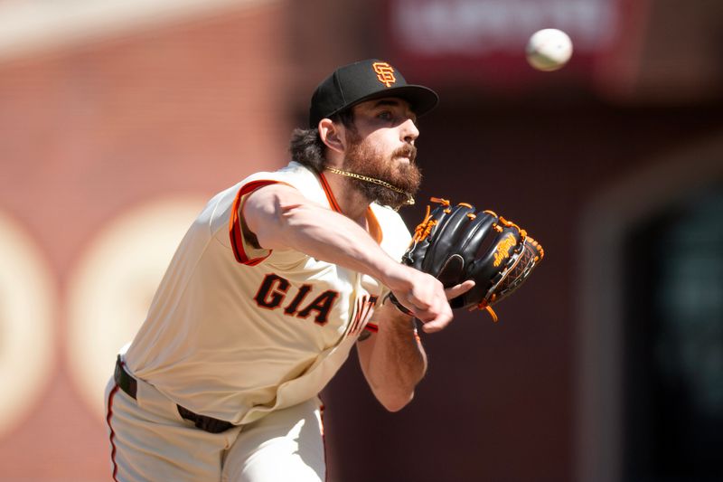 Did Diamondbacks' Bats Silence Giants at Oracle Park?