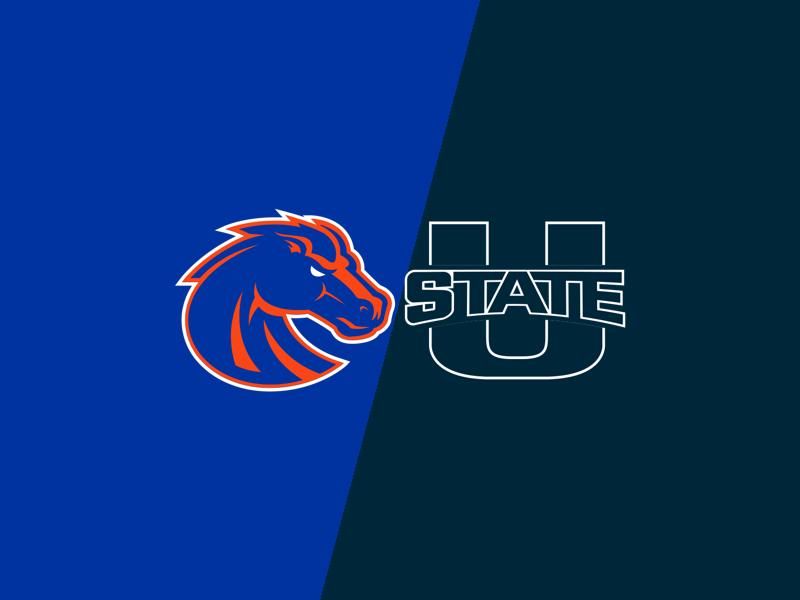 Boise State Broncos Overwhelm Utah State Aggies with Dominant Victory