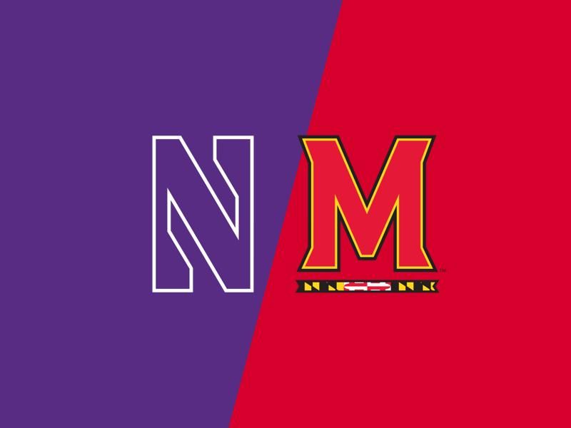 Northwestern Wildcats Dominate Maryland Terrapins at Ryan Field in College Football Showdown