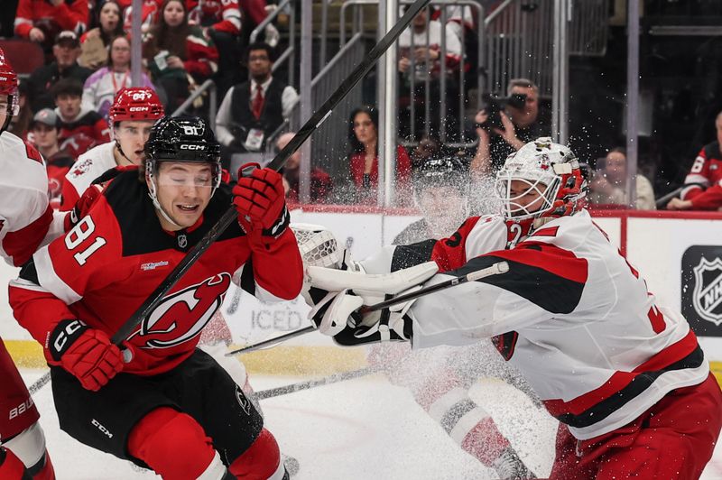 Did New Jersey Devils' Powerplay Struggles Against Carolina Hurricanes Seal Their Fate?