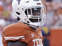 Texas Longhorns to Test Mettle Against Arkansas Razorbacks