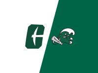 Can the Charlotte 49ers' Tenacious Defense Overcome Tulane Green Wave's Sharp Shooting?