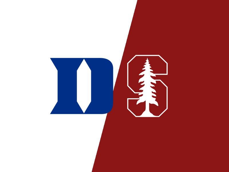 Stanford Cardinal Set to Host Duke Blue Devils at Maples Pavilion in Women's Basketball Showdown