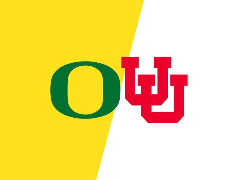 Oregon Ducks Look to Secure Victory Against Utah Utes, Led by Brandon Haddock