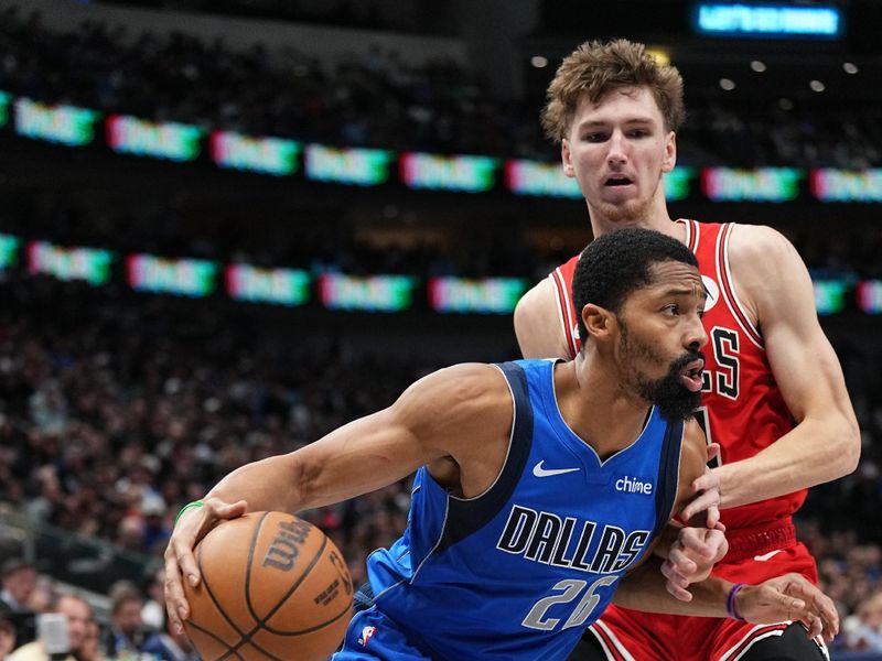 Chicago Bulls Set to Clash with Dallas Mavericks: A Critical Encounter at United Center