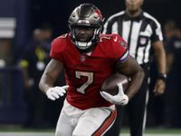 Tampa Bay Buccaneers Set to Clash with New York Giants: Spotlight on Top Performer