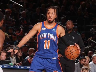 New York Knicks Outlast Atlanta Hawks in a Nail-Biter at State Farm Arena