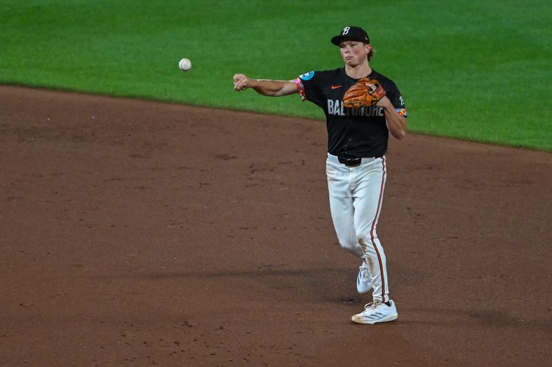 Will Nationals Park Witness a Turnaround for Washington Against Orioles?