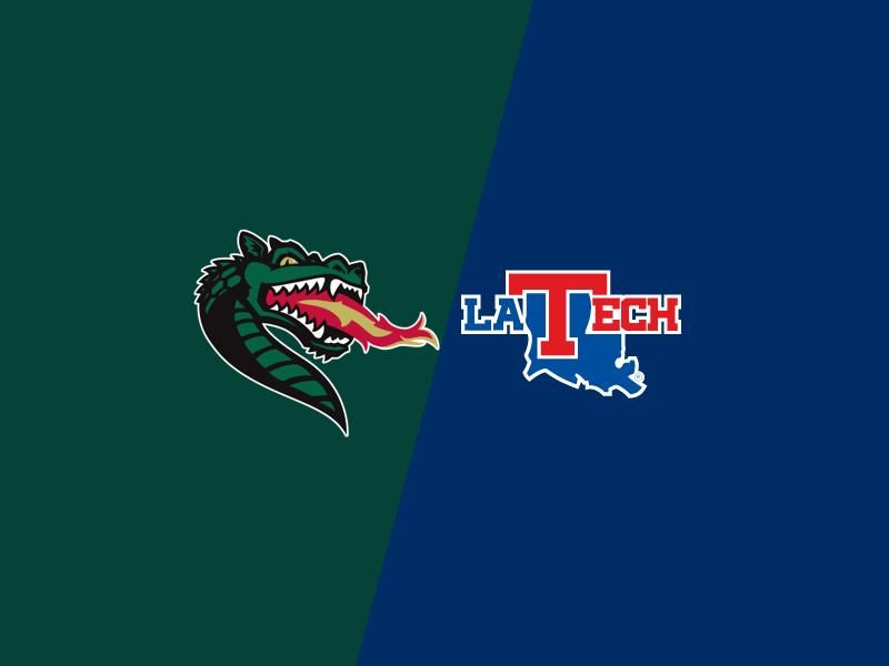 UAB Blazers Outmaneuver Louisiana Tech Bulldogs in Ruston Rumble