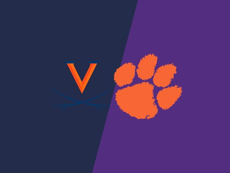 Can the Clemson Tigers' Paint Domination and Second Chance Points Seal Victory at John Paul Jone...