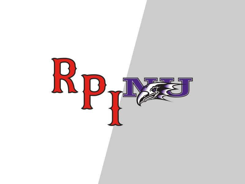 Did Rensselaer Engineers' Third Period Surge Seal the Game Against Niagara Purple Eagles?