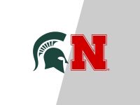 Michigan State Spartans' Effort Falls Short Against Nebraska Cornhuskers in Big Ten Quarterfinal