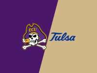 East Carolina Pirates Edge Out Golden Hurricane in a Close Contest