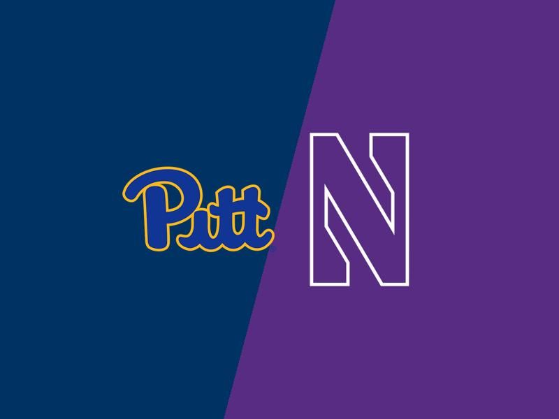 Northwestern Wildcats Face Setback Against Pittsburgh Panthers at Welsh-Ryan Arena