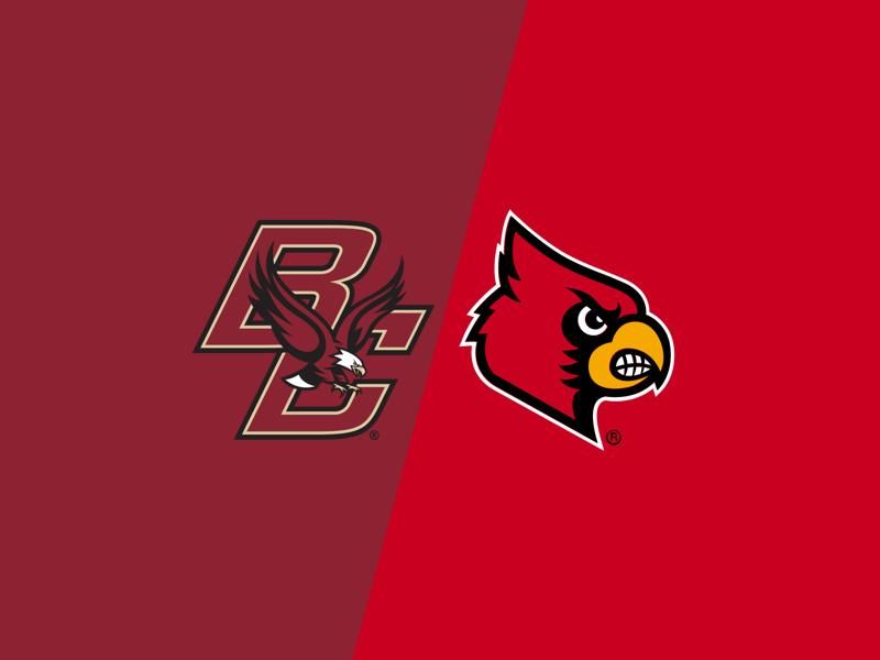 Top Performers Shine as Boston College Eagles Prepare to Take on Louisville Cardinals