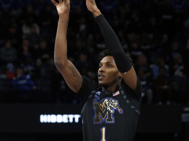 Memphis Tigers vs East Carolina Pirates: Dug McDaniel's Impact in Upcoming Showdown