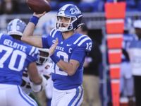 Duke Blue Devils Aim for Triumph Over Middle Tennessee with Stellar Odds