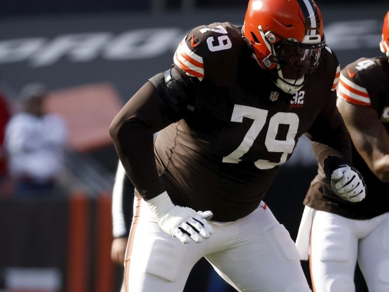 Cleveland Browns Eye Victory Against Philadelphia Eagles: Spotlight on Star Performer