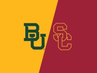 Baylor Bears Set to Battle USC Trojans at Moda Center Showdown