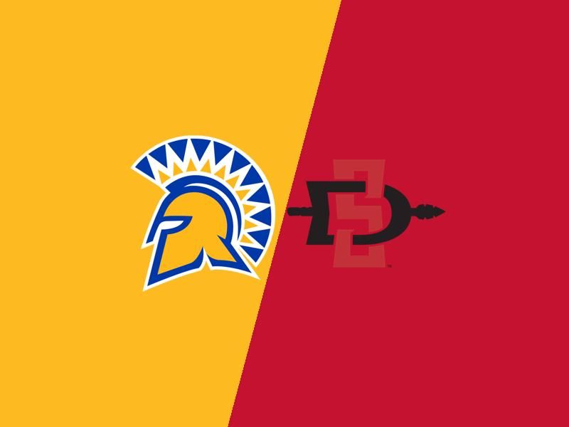 San Jose State Spartans Look to Outshine San Diego State Aztecs in Women's Basketball Showdown