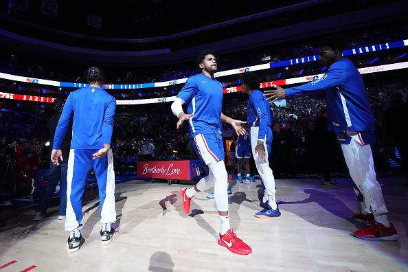 Philadelphia 76ers vs Miami Heat: Did the Sixers’ first-quarter burst at Kaseya Center hold up a...