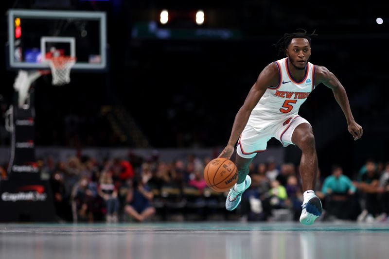 New York Knicks vs Cleveland Cavaliers: Mikal Bridges Set to Impress at Rocket Arena