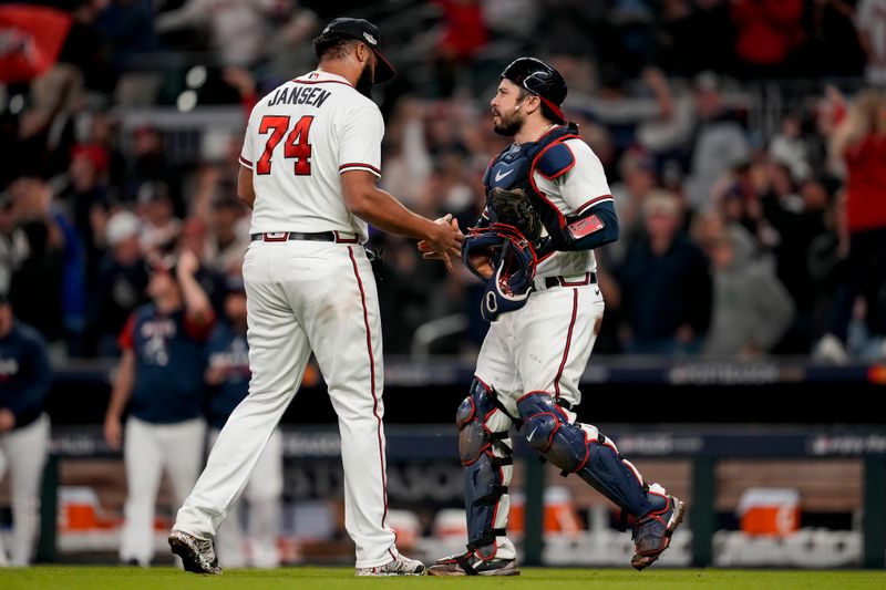 Braves vs Giants: A High-Stakes Duel with Eyes on Victory at Oracle Park