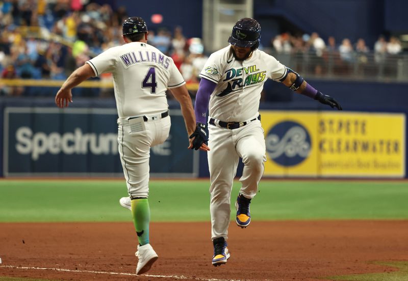 Will Mariners Navigate Through Rays to Claim Victory at T-Mobile Park?