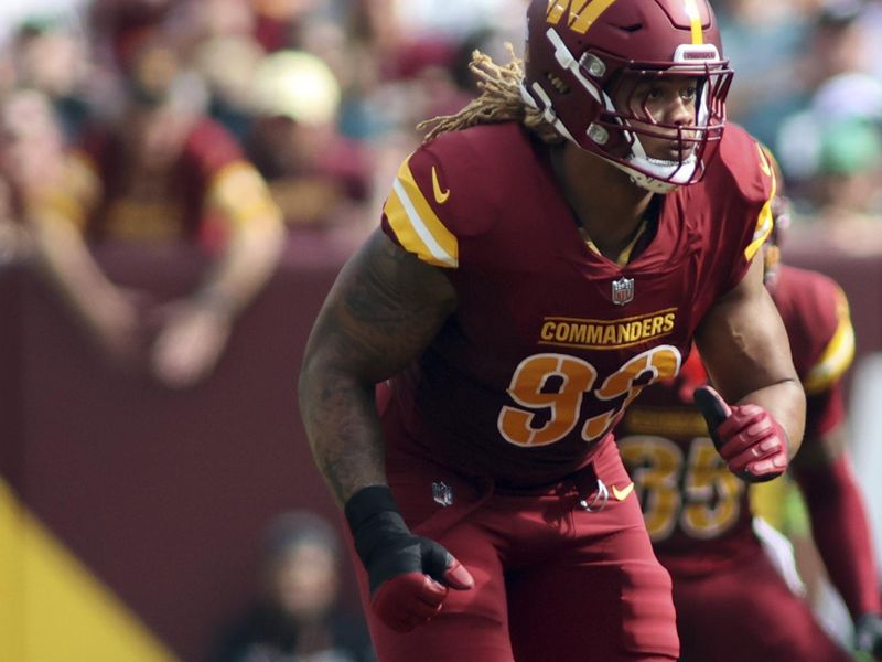 Washington Commanders vs Green Bay Packers: Terry McLaurin Set to Shine at Lambeau Field