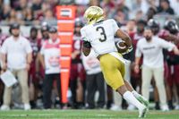 Top Performers Set to Ignite Notre Dame Fighting Irish vs. Virginia Cavaliers Showdown