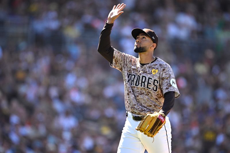 Mets vs Padres: Francisco Lindor Leads the Charge in San Diego Showdown