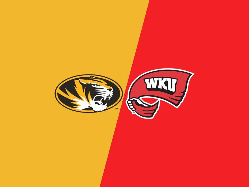 Missouri Tigers Dominate at Mizzou Arena Against Western Kentucky Lady Toppers