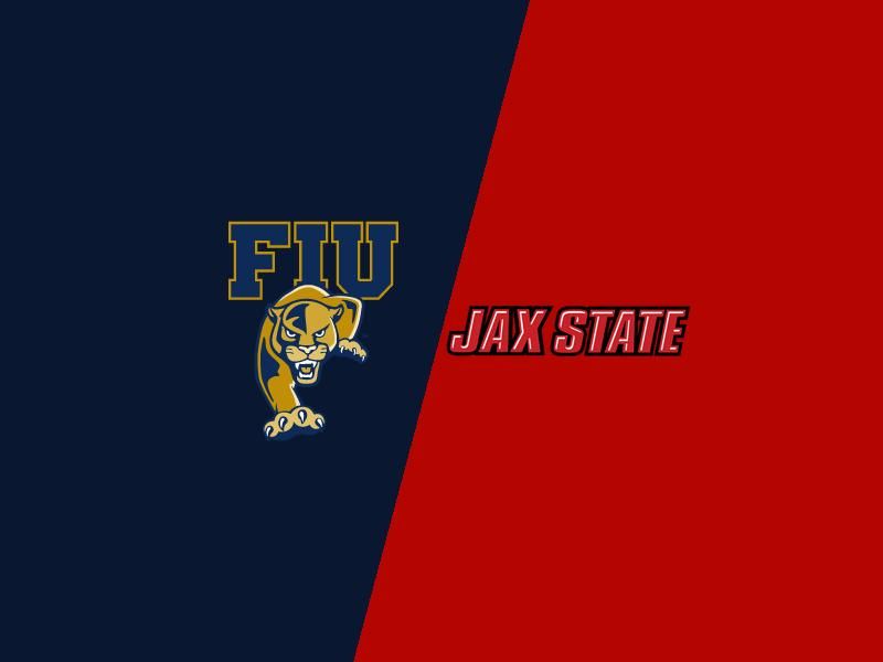 Can the Florida International Panthers Bounce Back After Jacksonville Setback?