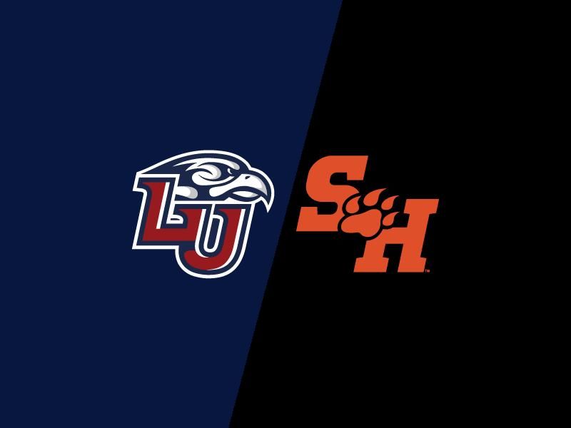 Liberty Flames Set to Face Sam Houston State Bearkats in Exciting Matchup