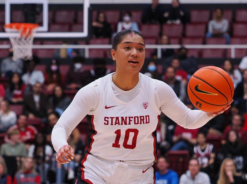 Did Stanford Cardinal's Overtime Surge at Carmichael Arena Outshine North Carolina Tar Heels' De...